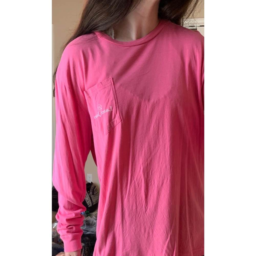 Lauren James Long Sleeve Tee